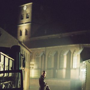 Photo Thomas Stiller