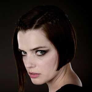Photo Roxane Mesquida