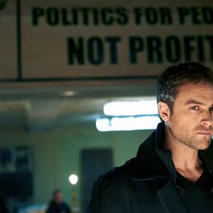 Photo Stuart Townsend