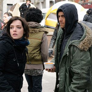 Photo Stuart Townsend