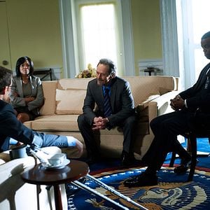 Photo Stephen McHattie