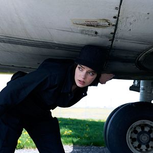 Photo Roxane Mesquida