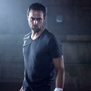 Photo Stuart Townsend