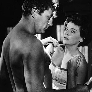 Photo Polly Bergen