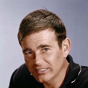 Photo Stuart Whitman