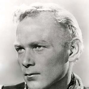 Photo Harry Carey Jr.