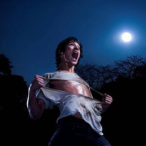 Photo Tyler Posey