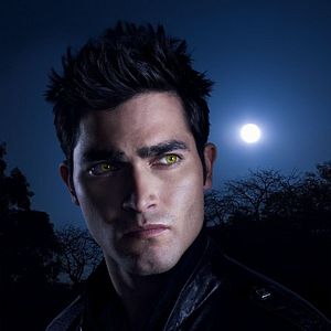 Photo Teen Wolf