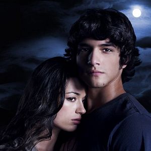 Photo Teen Wolf