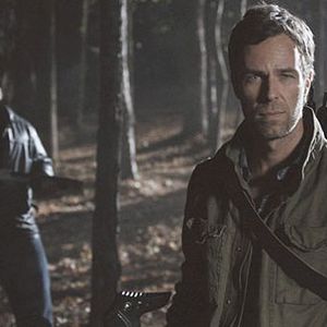 Photo JR Bourne