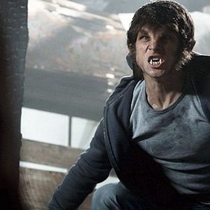 Photo Teen Wolf