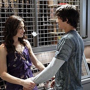 Photo Teen Wolf