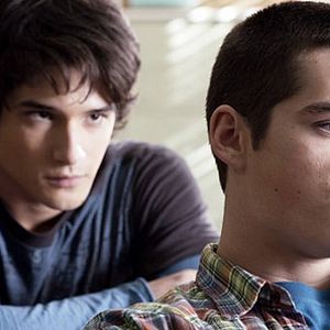 Photo Tyler Posey