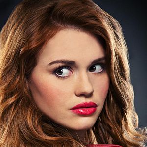 Photo Holland Roden