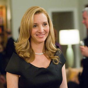 Photo Lisa Kudrow