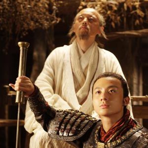 Photo L'Orphelin de la famille Zhao