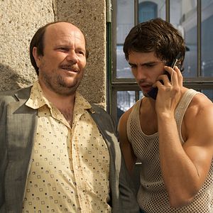 Photo Yon González