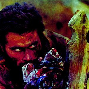 Photo Sergio Corbucci