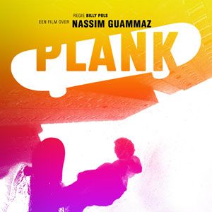 Photo Plank