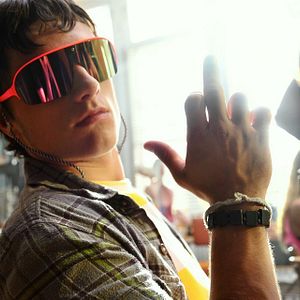 Photo Detention