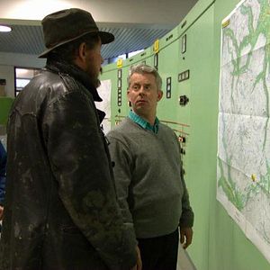 Photo Glenn Erland Tosterud