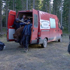 Photo André Øvredal