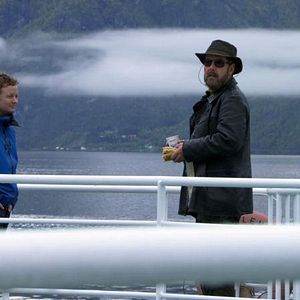 Photo Glenn Erland Tosterud