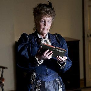 Photo Rodrigo García