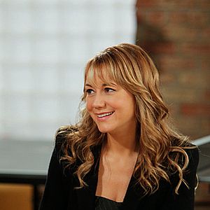 Photo Megyn Price