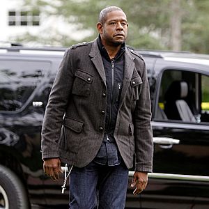 Photo Criminal Minds: Suspect Behavior
