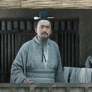 Photo Confucius