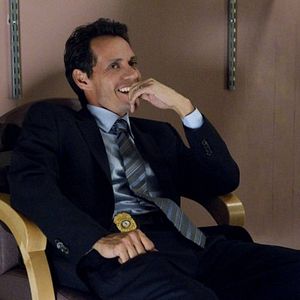 Photo HawthoRNe : infirmière en chef