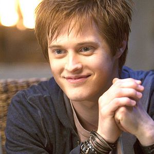 Photo Lucas Grabeel
