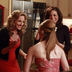 Photo Constance Marie