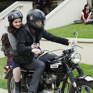 Photo Vanessa Marano