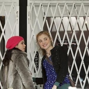 Photo Skyler Samuels