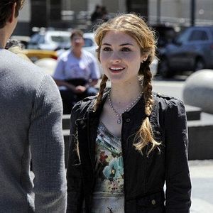 Photo Skyler Samuels