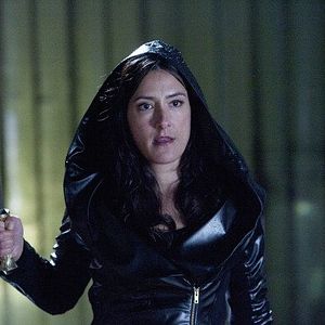 Photo Alicia Coppola