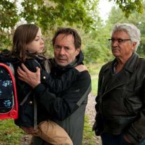 Photo Henry Hübchen