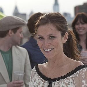 Photo Anna Friel