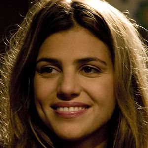 Photo Priscilla De Laforcade