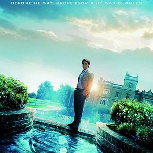Photo X-Men: Le Commencement