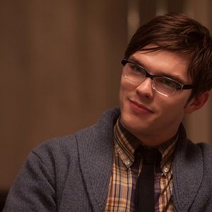 Photo Nicholas Hoult