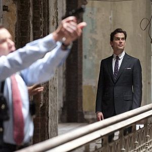 Photo FBI : duo très spécial