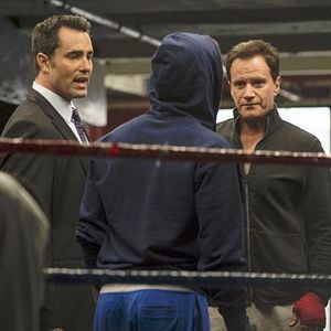 Photo Victor Webster