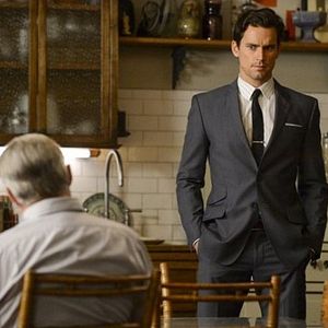 Photo Treat Williams