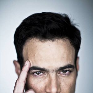 Photo Mentes en Shock