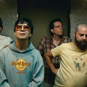 Photo Ken Jeong