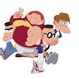 Photo Titeuf, le film (3D)