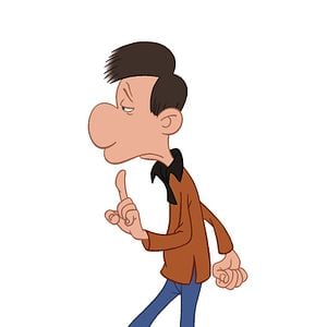 Photo Titeuf, le film (3D)